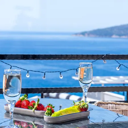 Sahane Kalkan