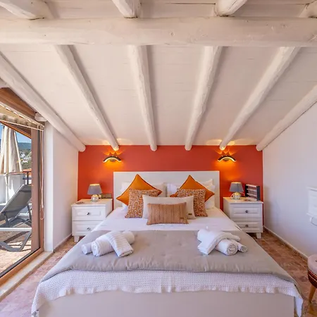 Sahane Appartamento Kalkan