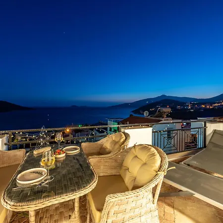 Sahane Kalkan
