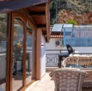 Sahane Kalkan
