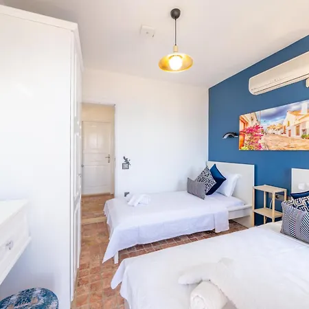 Sahane Apartment