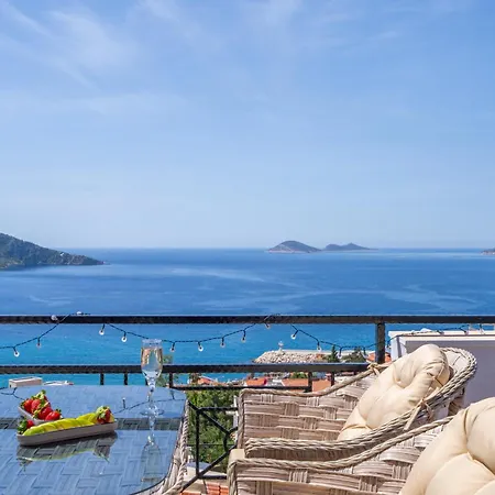 Sahane Kalkan