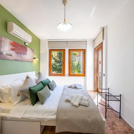 Apartament Sahane