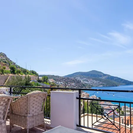 Sahane Apartament